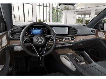 Mercedes-Benz GLE-Klasse GLE 350 Gebrauchtwagen