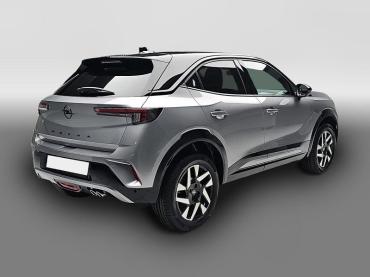 Opel Mokka 1.2 TURBO AUTO. 8G. GS LED KLIMAAUTO SICHT WINTER    Tageszulassung