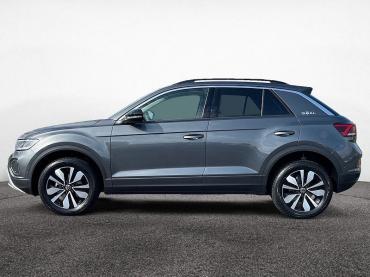 VW T-Roc Goal TSI DSG|ACC|LED|APP-CONNECT|CLIMATRON Tageszulassung