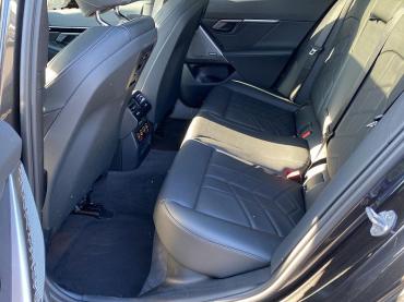 BMW 5er d xDrive M Sport*Standheizung*Pano*AHK*DAB Gebrauchtwagen
