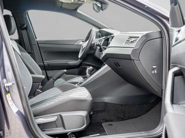 VW Taigo Taigo Gebrauchtwagen