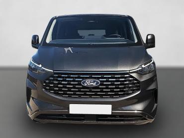 Fahrzeug ansehen: Ford Tourneo Custom 2.0 EcoBlue Autom. Titanium X L2 Tageszulassung Ford Tourneo Custom 2.0 EcoBlue Autom. Titanium X L2 Tageszulassung