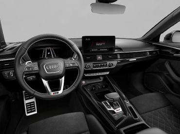 Audi RS4 RS4 Gebrauchtwagen