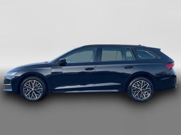 Skoda Octavia Combi Selection TSI DSG|ACC|NAVI|WINTERP Gebrauchtwagen