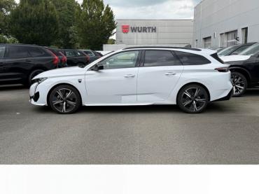 Peugeot 308 SW GT PureTech 130 Alcantara/Massage/SHZ+LHZ Gebrauchtwagen