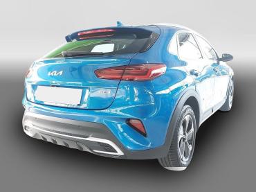 KIA XCeed 1.6 PLUG-IN-HYBRID DCT6 SPIRIT LED   Gebrauchtwagen