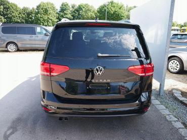 VW Touran 2.0 TDI BMT DSG *MARATON*Highline*ACC*NAVI*PDC*LED*KAMERA*SHZ*7-SITZER*17-ZOLL Neuwagen