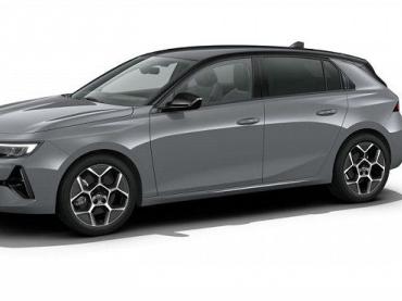Opel Astra 1.2 Turbo 6-Gang Neuwagen