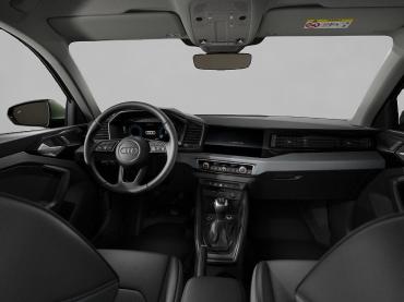 Audi A1 A1 Gebrauchtwagen