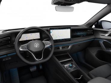 VW Tiguan Tiguan Gebrauchtwagen