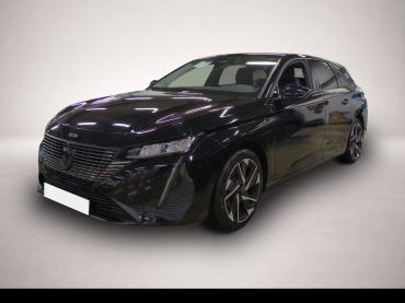 Fahrzeug ansehen: Peugeot 308 SW Allure AT Shz Navi Kamera PDC v * h Peugeot 308 SW Allure AT Shz Navi Kamera PDC v * h