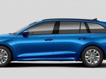 Fahrzeug ansehen: Skoda Octavia Skoda Selection 1.5 TSI mHEV 110 kW (150 PS) 7-Gang DSG 1.5 TSI mHEV 7-Gang-DSG Neuwagen Skoda Octavia Skoda Selection 1.5 TSI mHEV 110 kW (150 PS) 7-Gang DSG 1.5 TSI mHEV 7-Gang-DSG Neuwagen