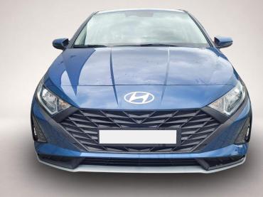 Hyundai i20 Go * Navi * Shzg * Lhzg * PDC * Cam * 16" * Klima * VCockpit
