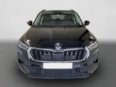 Skoda Karoq Selection 150PS DSG Navi+ACC+AHK+Kessy+Kamera+S... Neuwagen