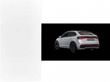 VW Taigo 1.0 TSI OPF DSG R-Line "Black Style" Tageszulassung