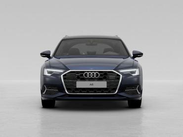 Audi A6 40 TDI Q S tronic advanced Matrix Pano ACC Kessy Kamera Navi AHK App Jahreswagen