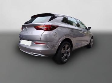 Opel Grandland Enjoy 1.2 T PDC v+h SHZ LenkradHZG Gebrauchtwagen
