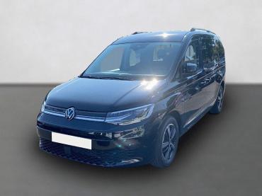 VW Caddy Maxi 1.5 TSI DSG Style*Navi*Kamera*7Sitze* Neuwagen