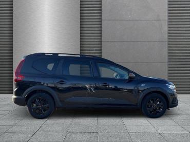 Dacia Jogger TCe 140 Hybrid Extreme 7-S+SHZ+City-Paket Gebrauchtwagen