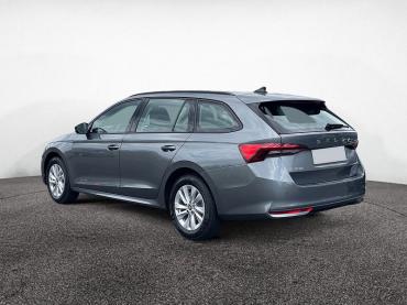 Skoda Octavia Combi eTSI DSG|5-J-GARANTIE|AHK|APP|SHZ Tageszulassung