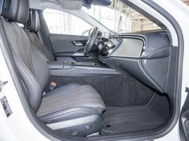 Mercedes-Benz E-Klasse E 300 Jahreswagen