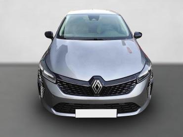 Renault Clio  90 Klima+CAM+SHZ+LED+Neues Modell+5JG Tageszulassung