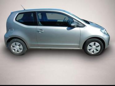 Fahrzeug ansehen: Volkswagen up! 1.0 Move MPI BMT Klima Radio... Volkswagen up! 1.0 Move MPI BMT Klima Radio...