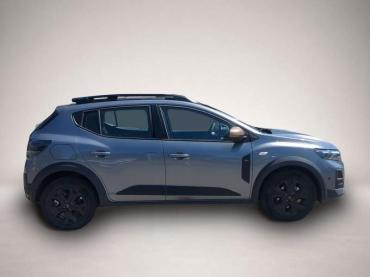 Fahrzeug ansehen: Dacia Sandero Stepway ECO-G 120 Extreme SHZ LKHZ Dacia Sandero Stepway ECO-G 120 Extreme SHZ LKHZ