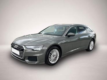 Fahrzeug ansehen: Audi A6 45 TFSI mHEV S-Tronic S Line * KeyGo * Navi * DAB Audi A6 45 TFSI mHEV S-Tronic S Line * KeyGo * Navi * DAB