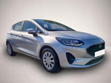 Fahrzeug ansehen: Ford Fiesta 1.0 EcoBoost S&S COOL&CONNECT Ford Fiesta 1.0 EcoBoost S&S COOL&CONNECT