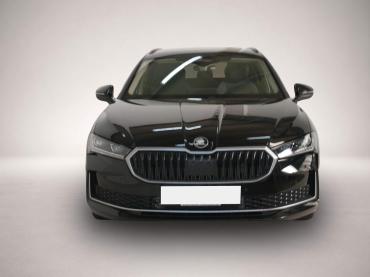 Fahrzeug ansehen: Skoda Superb Combi 2.0 TSI Selection Skoda Superb Combi 2.0 TSI Selection