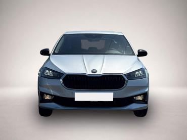 Skoda Fabia Selection 1.0|KAMERA|15"ALU|SHZ|PDC VORN