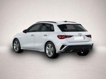 Audi A3 Sportback TFSI e-Hybrid S tronic S line LED/S