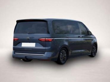 Volkswagen T7 Multivan LÜ 1.5 eTSI Hybrid 4 Motion DSG Style Matrix/ACC/H * K/Vis-a-Vis/AHK