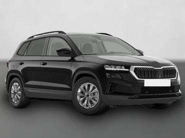Skoda Karoq Selection 2.0 TDI DSG 4x4 AHK*Android Auto*E-Heck*Keyless*ACC*SHZ*Kamera*PDC*Klimaauto*SUNSET*LED Tageszulassung