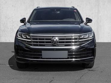 VW Touareg 3.0 TDI 4MOTION Tiptronic Elegance 360 Gebrauchtwagen
