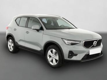 Volvo XC40 B3 Mild-Hybrid Core, Navi, LED, Winter, Kamera, el. Klappe Tageszulassung