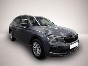 Fahrzeug ansehen: Skoda Kamiq 1.0 TSI DSG Selection RFK LED LHZ SHZ ACC Skoda Kamiq 1.0 TSI DSG Selection RFK LED LHZ SHZ ACC