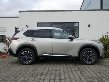 Nissan X-Trail TEKNA+ plus e-POWER e-4ORCE 5Sitz Tageszulassung
