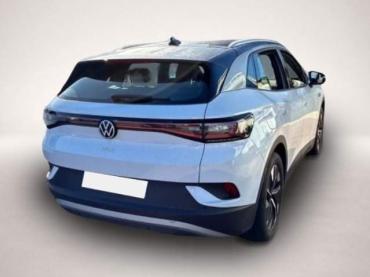Fahrzeug ansehen: Volkswagen ID.4 Pro Performance LED/ACC/360°/AHK/Navi Volkswagen ID.4 Pro Performance LED/ACC/360°/AHK/Navi