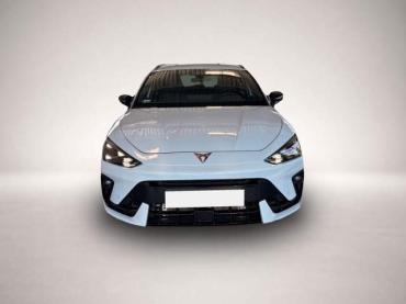Cupra Leon ST 2.0 4Drive Navi ACC Kamera Voll-LED CarP