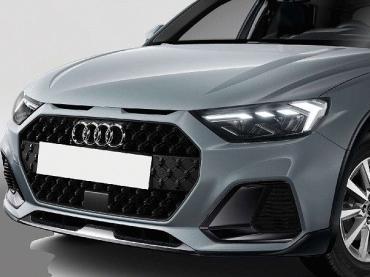 Fahrzeug ansehen: Audi A1 allstreet 30 TFSI Gebrauchtwagen Audi A1 allstreet 30 TFSI Gebrauchtwagen