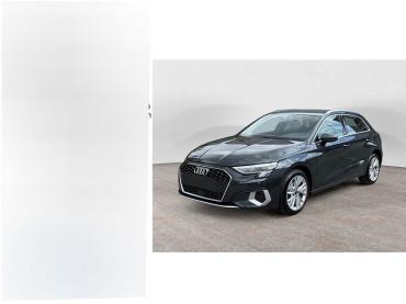 Audi A3 40 TFSIe advanced Gebrauchtwagen
