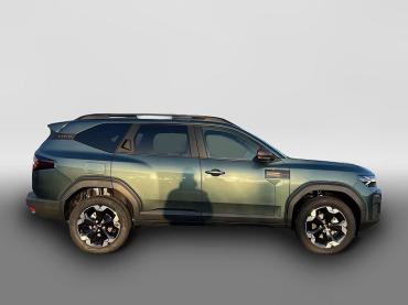 Dacia Bigster mild hybrid-G 140 LPG Extreme Winter-Paket+City-Paket+Panodach Tageszulassung