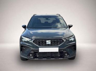Fahrzeug ansehen: Seat Arona Style 1.0 TSI MO26 DSG 2ZoKlima ACC Kamera Sitz. Seat Arona Style 1.0 TSI MO26 DSG 2ZoKlima ACC Kamera Sitz.