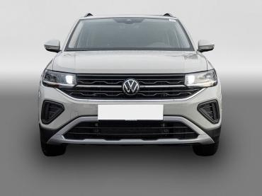 Fahrzeug ansehen: VW T-Cross 1.0 TSI Life Jahreswagen VW T-Cross 1.0 TSI Life Jahreswagen