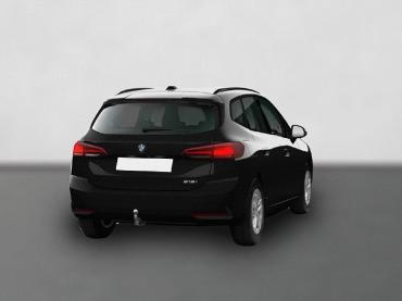 BMW 2er BMW 216i 90 kW (122 PS) 7-Gang Steptronic 1.5 7-Gang Steptronic Gebrauchtwagen
