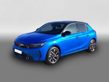 Opel Corsa YES Apple CarPlay Android Auto SHZ LenkradHZG PDC LED Klima Tageszulassung