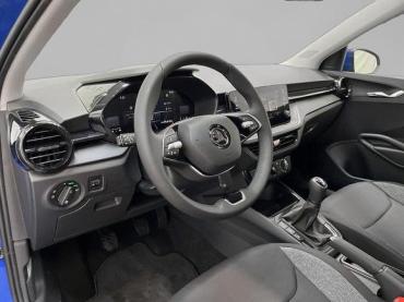 Skoda Fabia Essence 1.0 MPI 80PS/59kW 5G 2026 +Parkhilfe +1... Neuwagen