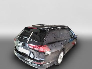 VW Golf Golf VIII Variant 1.5 TSI Life *LED*PDC*SHZ*AppleCar* Gebrauchtwagen